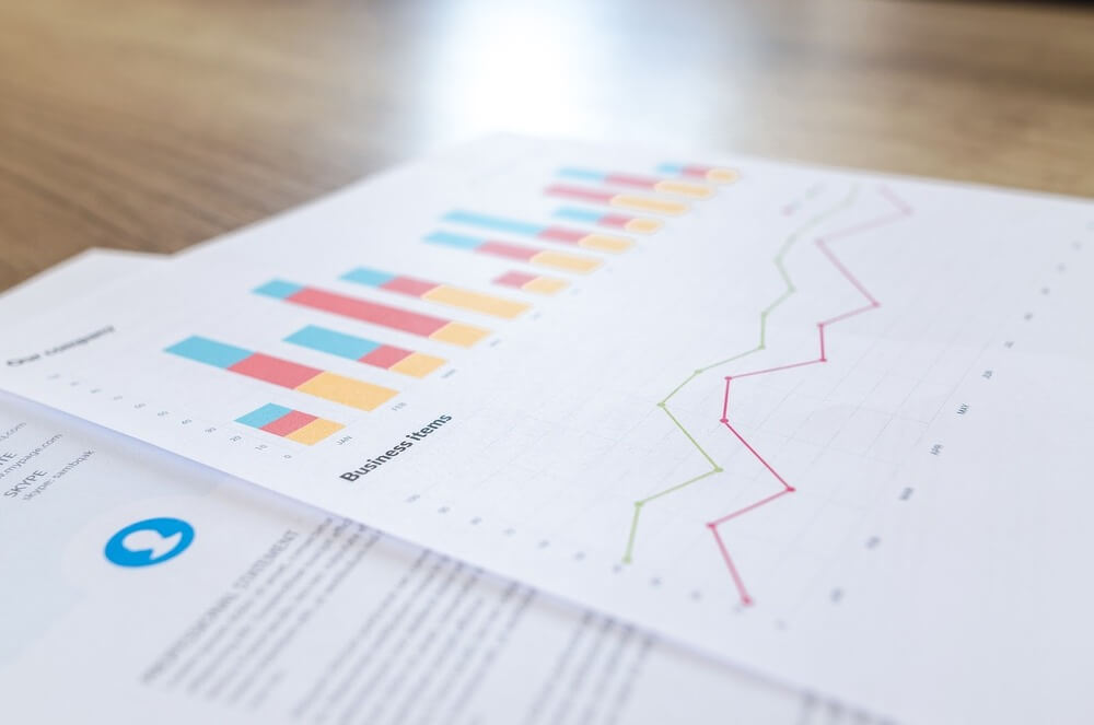 Financial reports