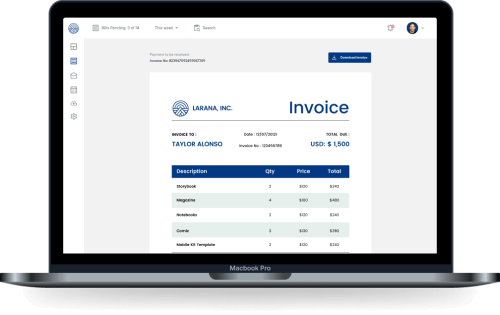 Save time with automation